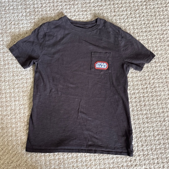 GAP STAR WARS tshirt - size boys XL - Picture 2 of 5